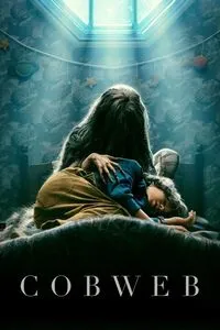 Download Cobweb (2023) Dual Audio (Hindi-English) Bluray 480p [300MB] || 720p [800MB] || 1080p [1.8GB]