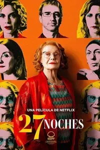 Download 27 Nights (2025) Multi Audio (Hindi-English-Spanish) Msubs Web-Dl 480p [400MB] || 720p [1GB] || 1080p [2.5GB]
