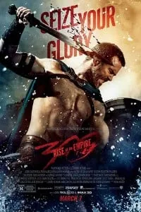 Download 300: Rise of an Empire (2014) Dual Audio {Hindi-English} 480p [450MB] || 720p [1.3GB] || 1080p [2.8GB]