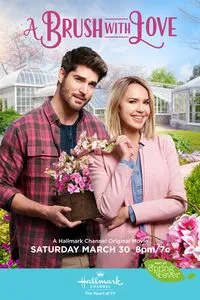 Download A Brush with Love (2019) (English Audio) Esubs WeB-DL 480p [260MB] || 720p [700MB] || 1080p [1.6GB]