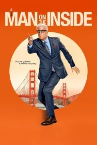 Download A Man on the Inside (Season 1-2) Dual Audio {Hindi-English} WeB-DL 480p [110MB] || 720p [200MB] || 1080p [820MB]