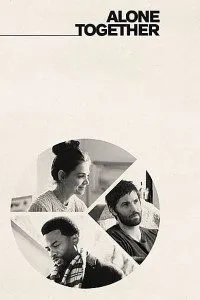 Download Alone Together (2022) {English With Subtitles} Web-DL 480p [300MB] || 720p [800MB] || 1080p [1.9GB]