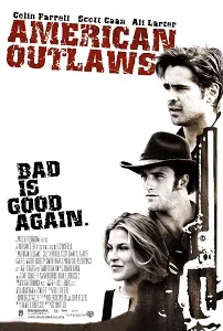 Download American Outlaws (2001) Dual Audio (Hindi-English) 480p [300MB] || 720p [850MB] || 1080p [1.82GB]
