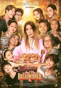Download And the Breadwinner Is… (2024) {Filipino With Subtitles} 480p [400MB] || 720p [999MB] || 1080p [2.5GB]