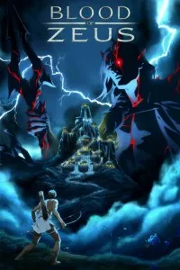 Download Blood of Zeus (Season 1-3) Multi Audio {Hindi-English-Japanese} WeB-DL 480p [95MB] || 720p [170MB] || 1080p [1.2GB]