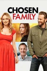 Download Chosen Family (2024) Dual Audio {Hindi-English} Esubs WEB-DL 480p [291MB] || 720p [847MB] || 1080p [1.8GB]