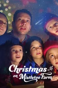 Download Christmas on Mistletoe Farm (2022) Dual Audio {Hindi-English} WEB-DL ESubs 480p [340MB] || 720p [940MB] || 1080p [2.2GB]