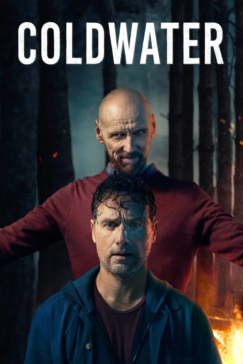 Download Cold Water (Season 1) [S01E01 Added] {English With Subtitles} WeB-DL 720p [350MB] || 1080p [950MB]