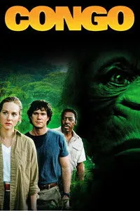 Download Congo (1995) Dual Audio {Hindi-English} Esubs BluRay 480p [409MB] || 720p [1.0GB] || 1080p [2.3GB]