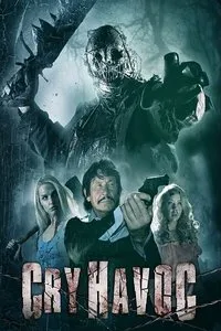 Download Cry Havoc (2020) Dual Audio {Hindi-English} Esubs WEB-DL 480p [285MB] || 720p [831MB] || 1080p [1.7GB]