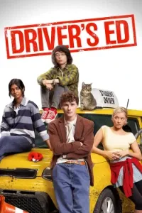 Download Driver’s Ed (2026) (English Audio) Esubs WEB-DL 480p [305MB] || 720p [815MB] || 1080p [1.9GB]