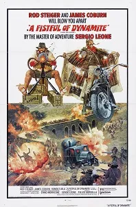 Download Duck, You Sucker! (1971) {English-Spanish} 480p [700MB] || 720p [1.7GB] || 1080p [3.7GB]