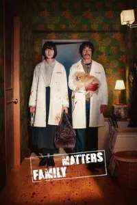 Download Family Matters (Season 1) Dual Audio (Hindi-Korean) Esub WeB-DL 480p [170MB] || 720p [450MB] || 1080p [1.3GB]