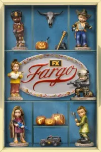 Download Fargo (Season 1-5) [S05E10 Added] {English With Subtitles} WeB-HD 720p [320MB] || 1080p [1.2GB]