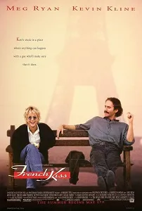 Download French Kiss (1995) {English With Subtitles} 480p [350MB] || 720p [950MB] || 1080p [2.2GB]