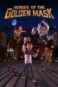 Download Heroes of the Golden Masks (2023) {English With Subtitles} Web-DL 480p [235MB] || 720p [725MB] || 1080p [1.31GB]