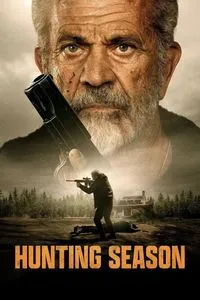 Download Hunting Season (2025) {English With Subtitles} WEB-DL 480p [300MB] || 720p [810MB] || 1080p [1.9GB]