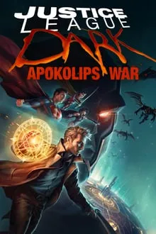 Download Justice League Dark: Apokolips War (2020) {English With Subtitles} 480p [270MB] || 720p [700MB]