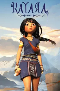 Download Kayara (2025) (English Audio) Esubs Web-Dl 480p [240MB] || 720p [660MB] || 1080p [1.6GB]