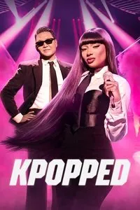 Download KPOPPED (Season 1) {English With Hindi Subs} WeB-HD 720p [180MB] || 1080p [950MB]