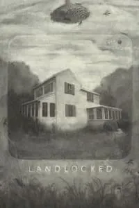 Download LandLocked (2022) {English With Subtitles} Web-DL 480p [220MB] || 720p [600MB] || 1080p [1.43GB]
