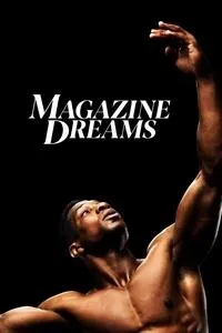Download Magazine Dreams (2023) (English Audio) Esubs Web-Dl 480p [360MB] || 720p [1GB] || 1080p [2.3GB]