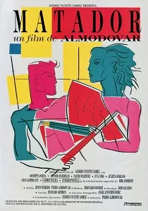 Download Matador (1986) {Spanish With Subtitles} 720p [999MB]