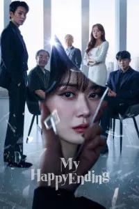 Download My Happy Ending (Season 1) Kdrama {Korean With English Subtitles} WeB-DL 720p [350MB] || 1080p [2.5GB]