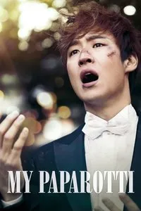 Download My Paparotti (2013) {Korean With Subtitles} WEB-DL 480p [365MB] || 720p [1.10GB] || 1080p [2GB]