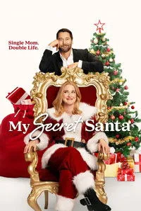 Download My Secret Santa (2025) Dual Audio (Hindi-English) Esubs Web-Dl 480p [300MB] || 720p [940MB] || 1080p [2.1GB]