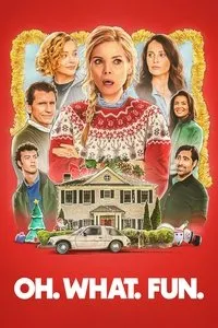 Download Oh. What. Fun. (2025) Dual Audio (Hindi-English) Msubs WebRip 480p [360MB] || 720p [970MB] || 1080p [2.3GB]