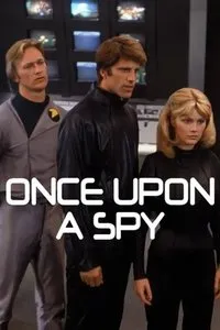 Download Once Upon a Spy (1980) Dual Audio {Hindi-English} Esubs WEB-DL 480p [315MB] || 720p [930MB] || 1080p [1.5GB]