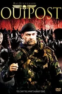 Download Outpost (2008) Dual Audio {Hindi-English} Esubs BluRay 480p [302MB] || 720p [875MB] || 1080p [1.8GB]