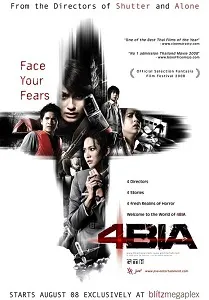 Download Phobia (2008) {Thai With Subtitles} 480p [500MB] || 720p [999MB] || 1080p [4GB]