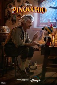 Download Pinocchio (2022) Dual Audio (Hindi-English) Msubs WEB-DL 480p [370MB] || 720p [600MB] || 1080p [2.7GB]