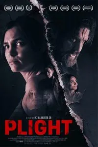 Download Plight (2025) {English With Subtitles} WEB-DL 480p [240MB] || 720p [650MB] || 1080p [1.5GB]