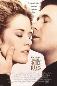 Download Prelude to a Kiss (1992) {English With Subtitles} 480p [350MB] || 720p [750MB]