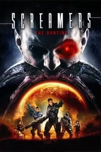 Download Screamers The Hunting (2009) Dual Audio {Hindi-English} Esubs BluRay 480p [320MB] || 720p [924MB] || 1080p [1.9GB]