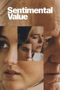 Download Sentimental Value (2025) (Norwegian Audio) Esub Web-Dl 480p [400MB] || 720p [1GB] || 1080p [2.6GB]