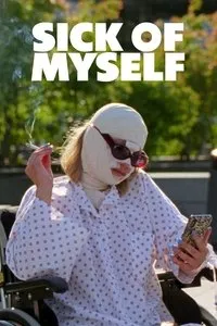 Download Sick Of Myself (2022) {Norwegian With Subtitles} 480p [285MB] || 720p [890MB] || 1080p [1.79GB]