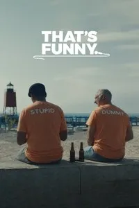 Download That’s Funny (2023) {English Audio With Subtitles} WEB-DL 480p [240MB] || 720p [650MB] || 1080p [1.56GB]
