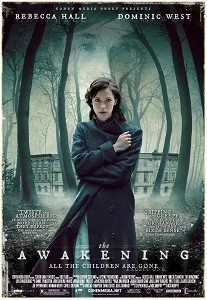 Download The Awakening (2011) {English With Subtitles} 480p [500MB] || 720p [999MB] || 1080p [3.2GB]