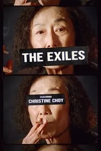 Download  The Exiles(2022) {English With Subtitles} Web-DL 480p [285MB] || 720p [880MB] || 1080p [1.59GB]