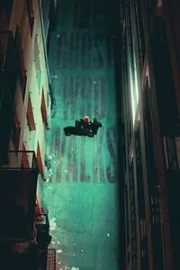 Download The Ghost Who Walks (2019) Dual Audio {Hindi-English} Esubs WEB-DL 480p [353MB] || 720p [1.0GB] || 1080p [2.2GB]