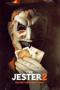 Download The Jester 2 (2025) Dual Audio {Hindi-English} WEB-DL 480p [340MB] || 720p [870MB] || 1080p [1.9GB]