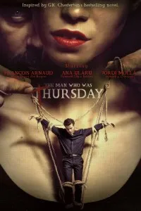 Download The Man Who Was Thursday (2016) Dual Audio (Hindi-English) WeB-DL || 480p [300MB] || 720p [800MB]
