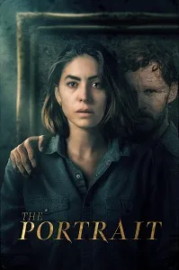 Download The Portrait (2023) {English With Subtitles} 480p [300MB] || 720p [800MB] || 1080p [1.8GB]