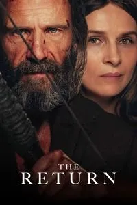 Download The Return (2024) (English Audio) Esubs Web-Dl 480p [350MB] || 720p [950MB] || 1080p [2.3GB]