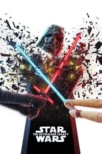 Download The Skywalker Legacy (2020) (English Audio) Esubs BluRay 480p [380MB] || 720p [1GB] || 1080p [2.4GB]