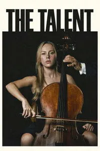 Download The Talent (2025) (Spanish Audio) Esubs WebRip 480p [300MB] || 720p [800MB] || 1080p [1.9GB]